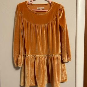 Toddler Girl Tucker + Tate dress